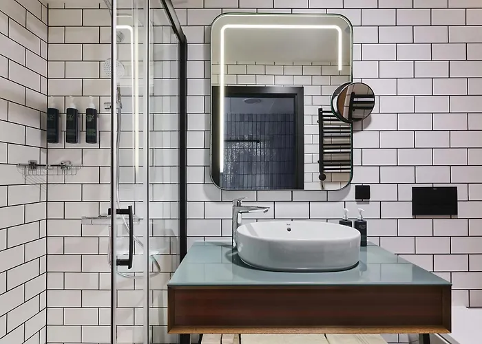 Four Points By Sheraton 4*