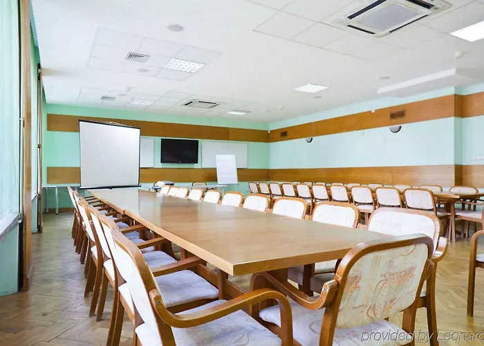 Four Points By Sheraton 4* Breslau