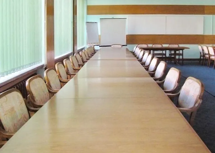 Four Points By Sheraton 4* Breslau