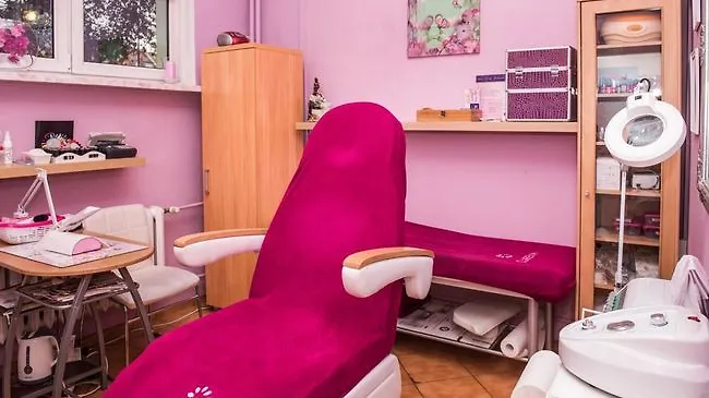 Four Points By Sheraton Hotel